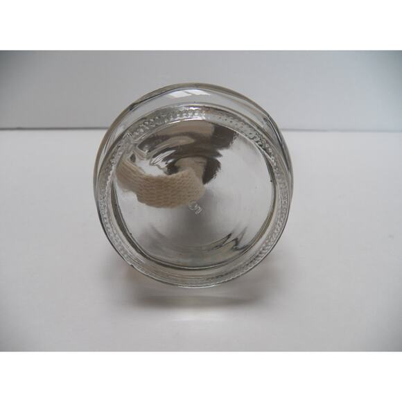 Vintage Oil Lamp Miniature, Advertising Rural Electrification 1985 Wick Chimney - Picture 5 of 5